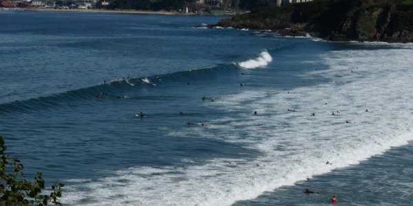 Las Mejores Playas de España para Iniciarse en el Surf