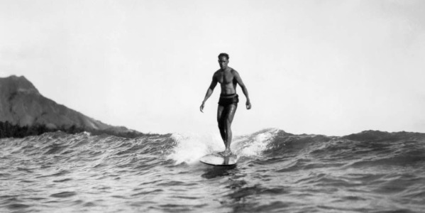 Explorando los Tipos de Surf: Una Historia Fascinante